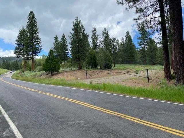 Vacant Land in Portola - Portola, California, 96122