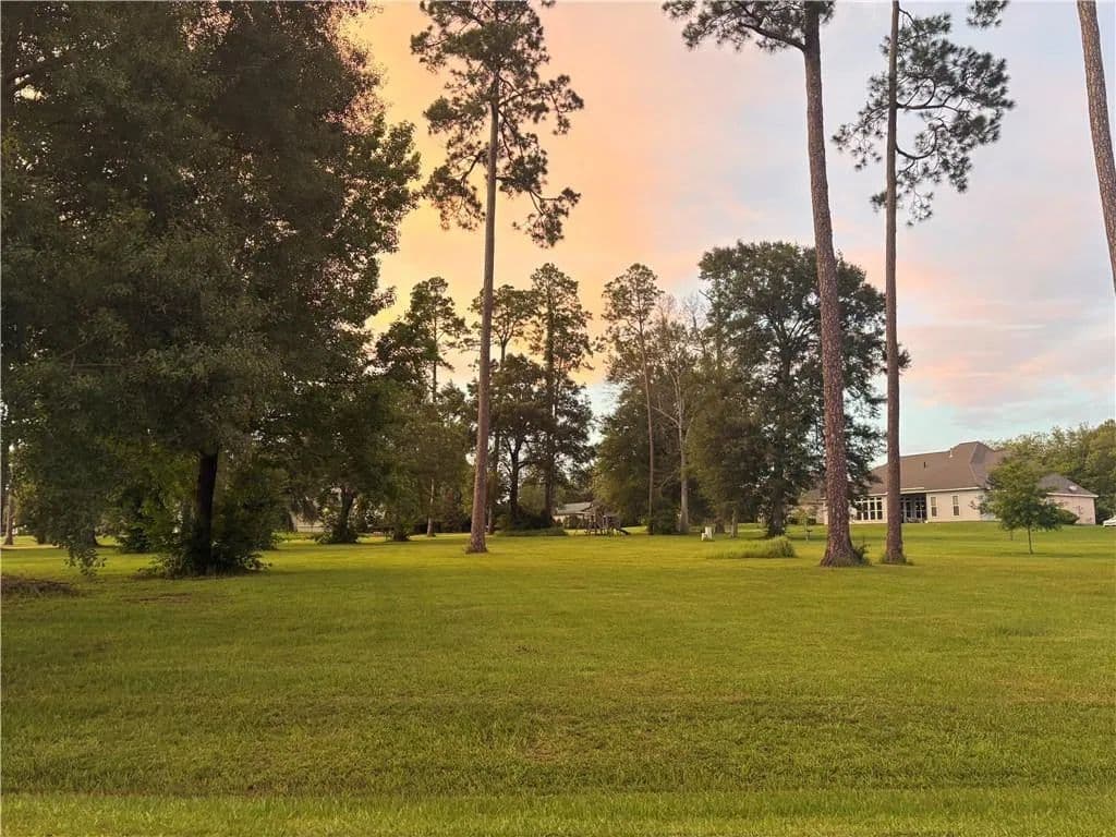 1.13 Acres of Land for Sale in Abita Springs, LA - Abita Springs, Louisiana, 70420