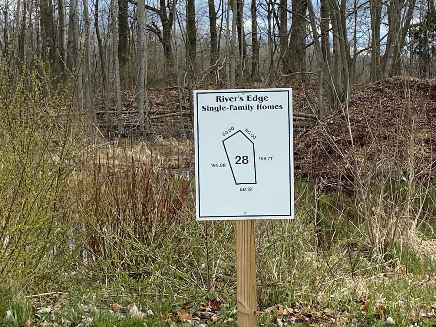 Lots & Land-Other in St. Joseph - land for sale