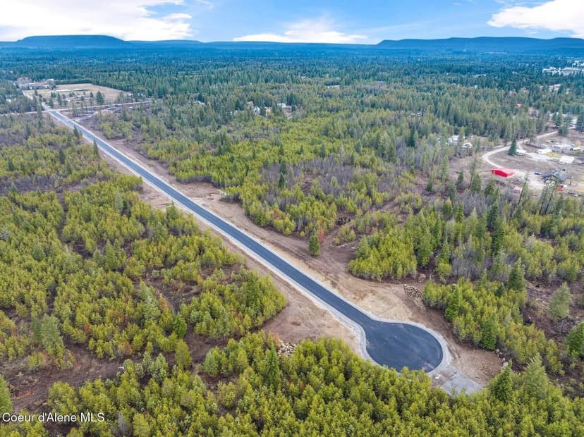 Property from L7 B1 N Mountain View Rd - KW