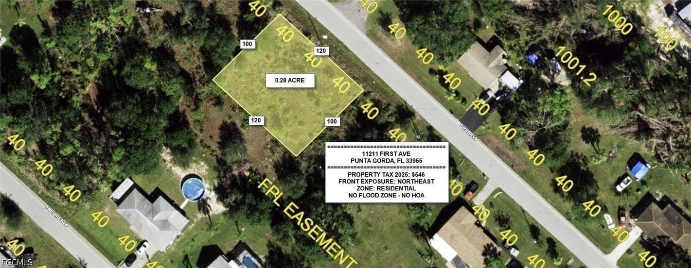 Lots & Land-Other in Punta Gorda - Punta Gorda, Florida, 33955