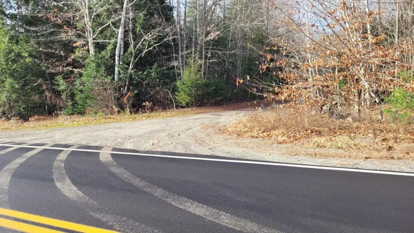 Land -Single Family Acreage in Mariaville