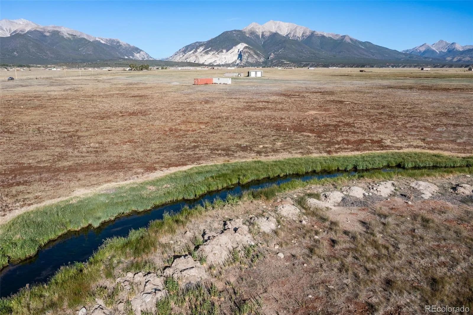 35 Acres of Land for Sale in Nathrop, CO - Nathrop, Colorado, 81236