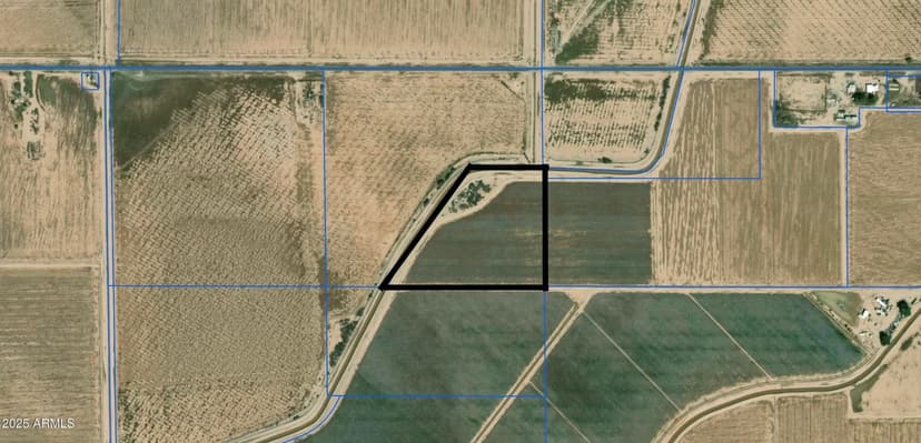Property from 0 W Selma Highway #11 - KW