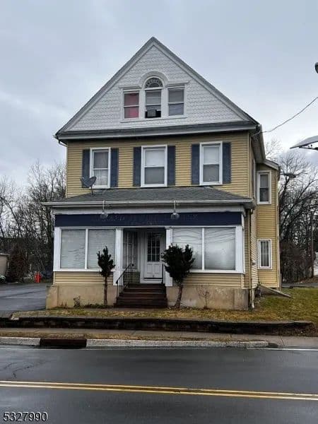 Vacant Land in Fanwood Boro - New Jersey, 07023