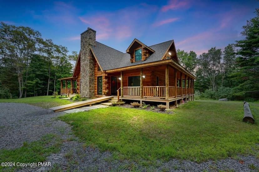 Property from 214 Tom X Road - KW