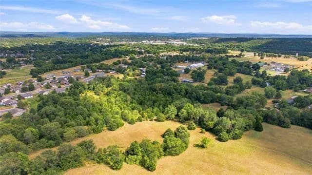 Lots & Land-Other in Tahlequah Ok - Oklahoma, 74464