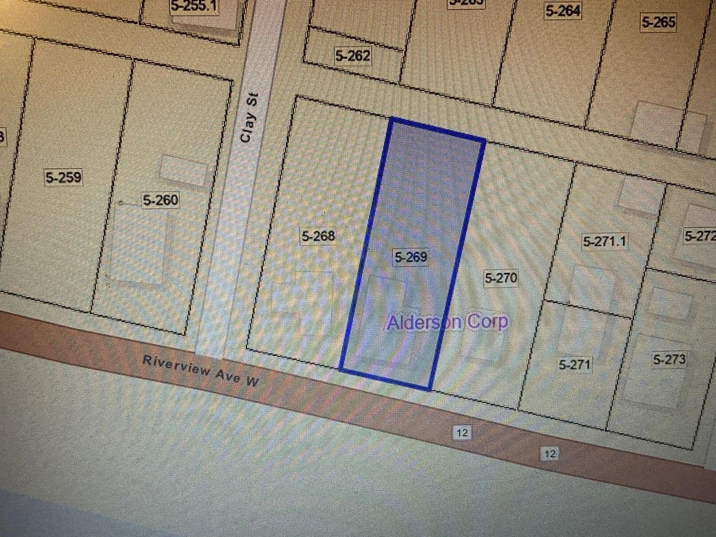 Lots & Land-Other in Alderson - Alderson, West Virginia, 24910