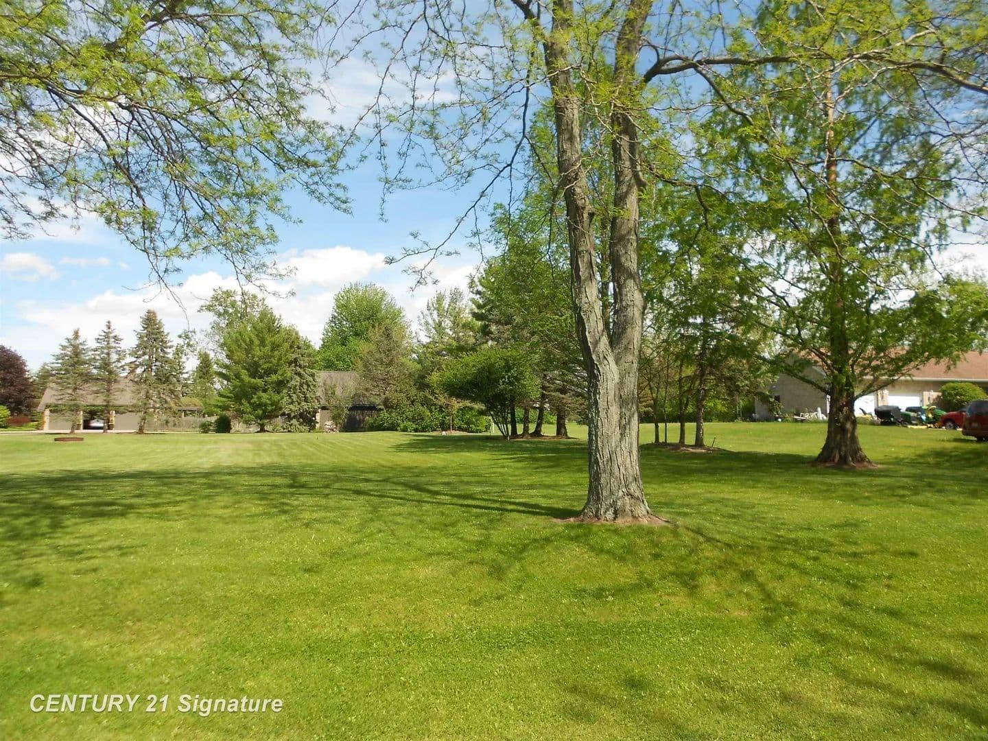 Vacant Land in Saginaw - Saginaw, Michigan, 48604