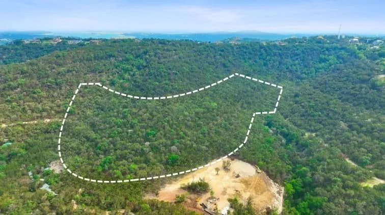 Vacant Land in Jonestown - Jonestown, Texas, 78645