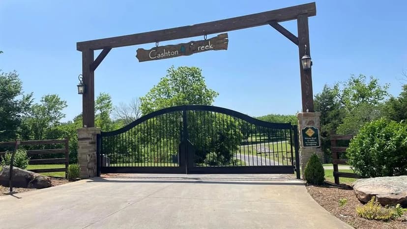 Property from Cashton Court - KW