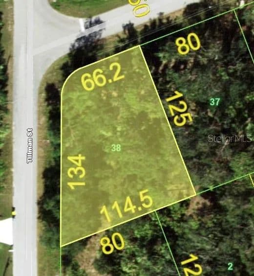 Property from 20173 SPANGLER TERRACE - KW