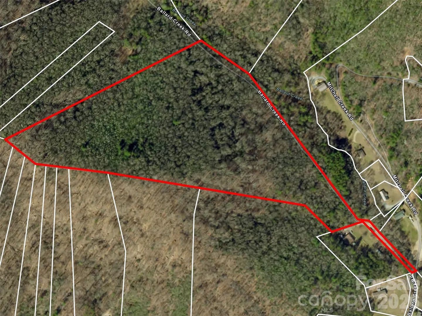 Lots & Land-Other in Fairview - Fairview, North Carolina, 28730