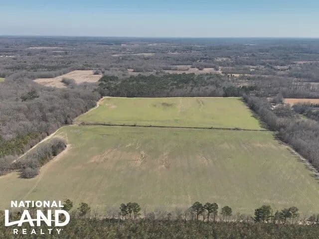 Chickasaw Farmland Investment - Houlka, Mississippi, 38850