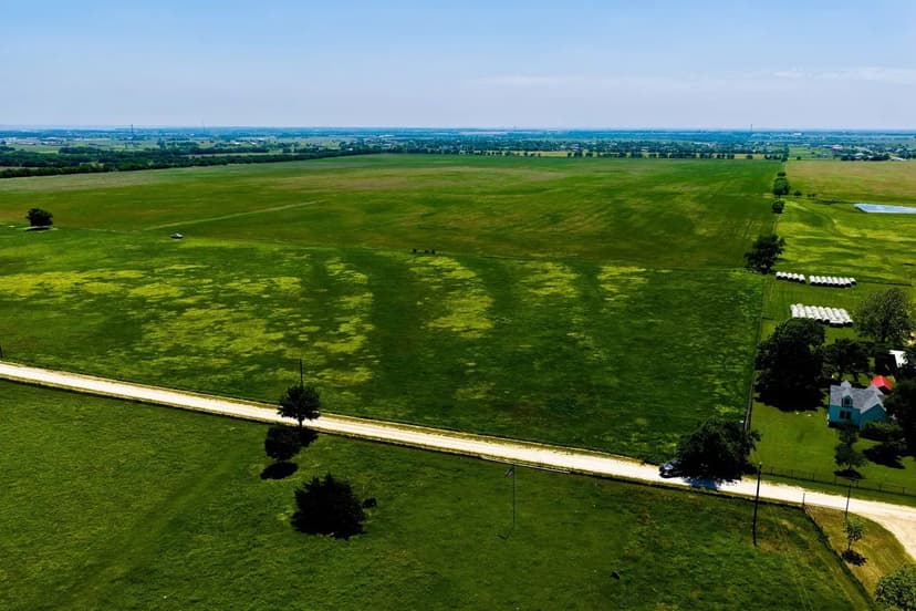 Valley View Prairie