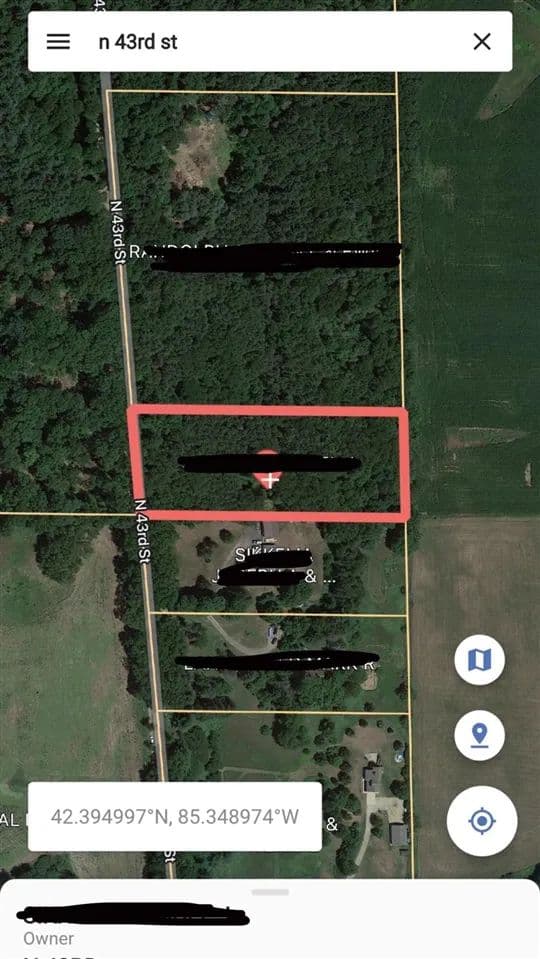 Property from 000 N N 43rd - KW