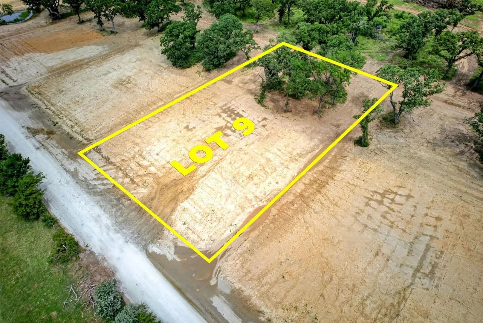 1 Acre of Land for Sale in Whitesboro, Texas - Whitesboro, Texas, 76273