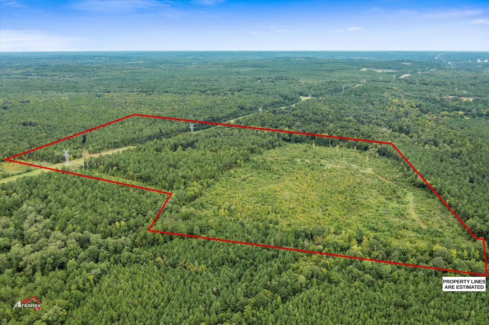Vacant Land in Mount Enterprise - Mount Enterprise, Texas, 75681