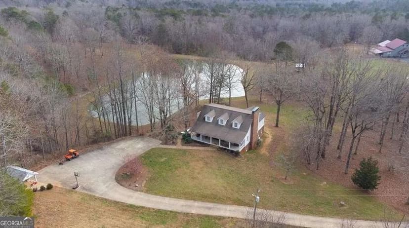 Property from 1249 Little Mountain Road - KW
