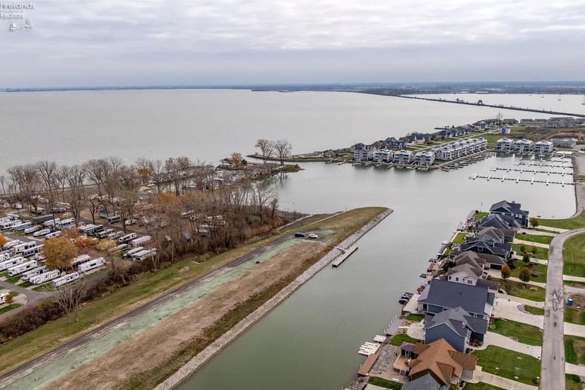 Property from 2396 Yacht Club Lane - KW