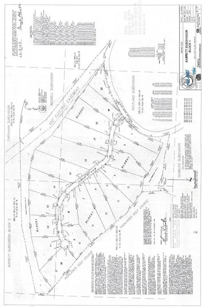 Lots & Land-Other in Bella Vista - Bella Vista, Arkansas, 72715