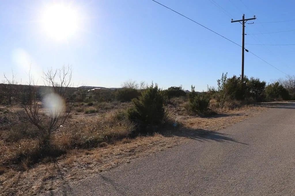 Lots & Land-Other in Water Valley - Water Valley, Texas, 76958