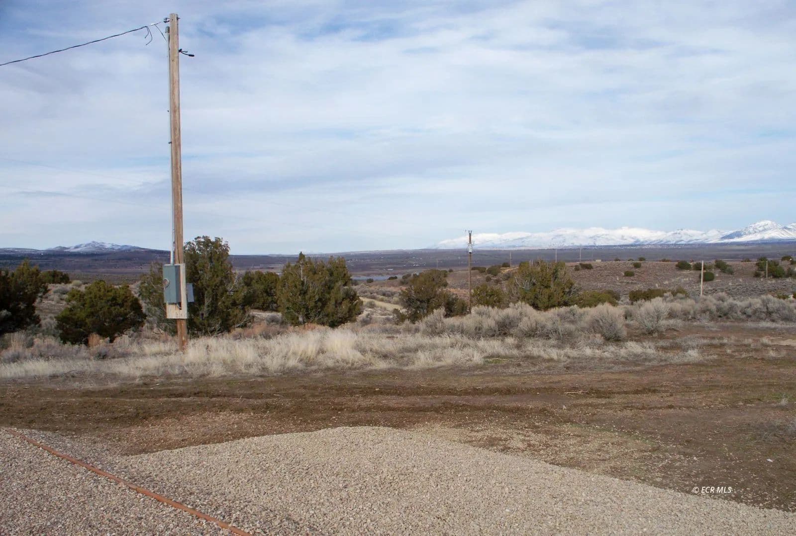Vacant Land in Spring Creek - Spring Creek, Nevada, 89815