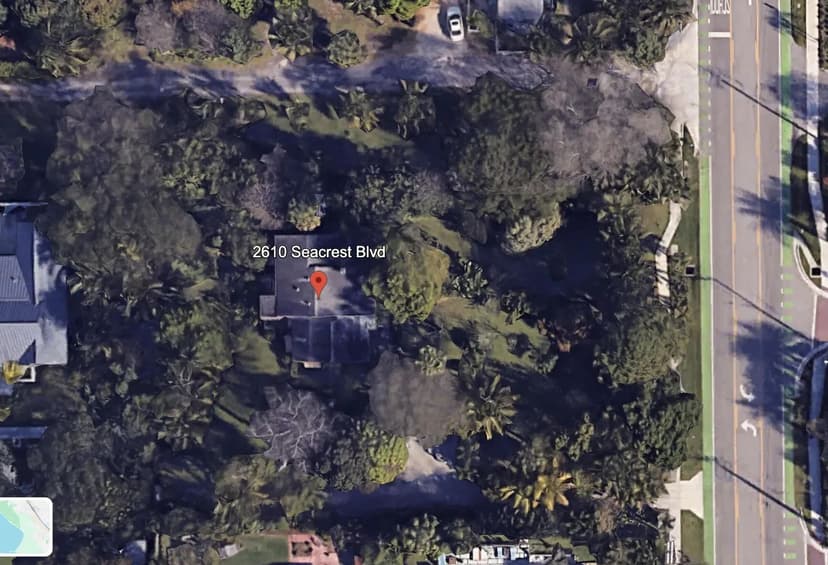 Vacant Land in Delray Beach
