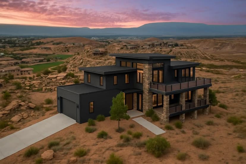 Vacant Land in Grand Junction