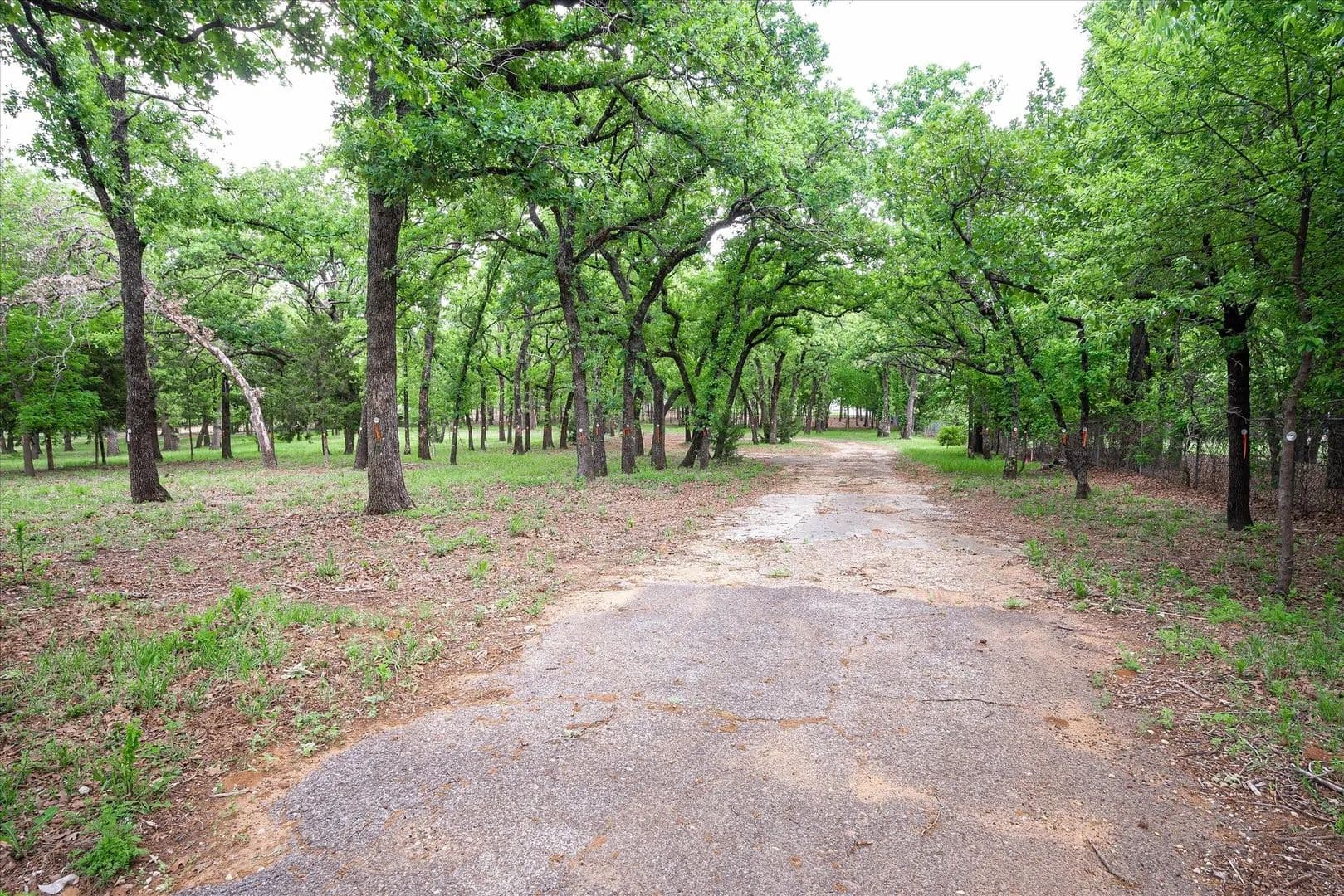 Vacant Land in Keller - Keller, Texas, 76248