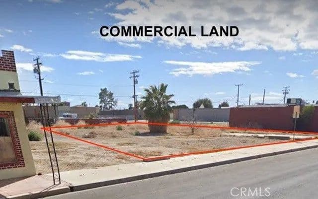Lots & Land-Other in Blythe - Blythe, California, 92225
