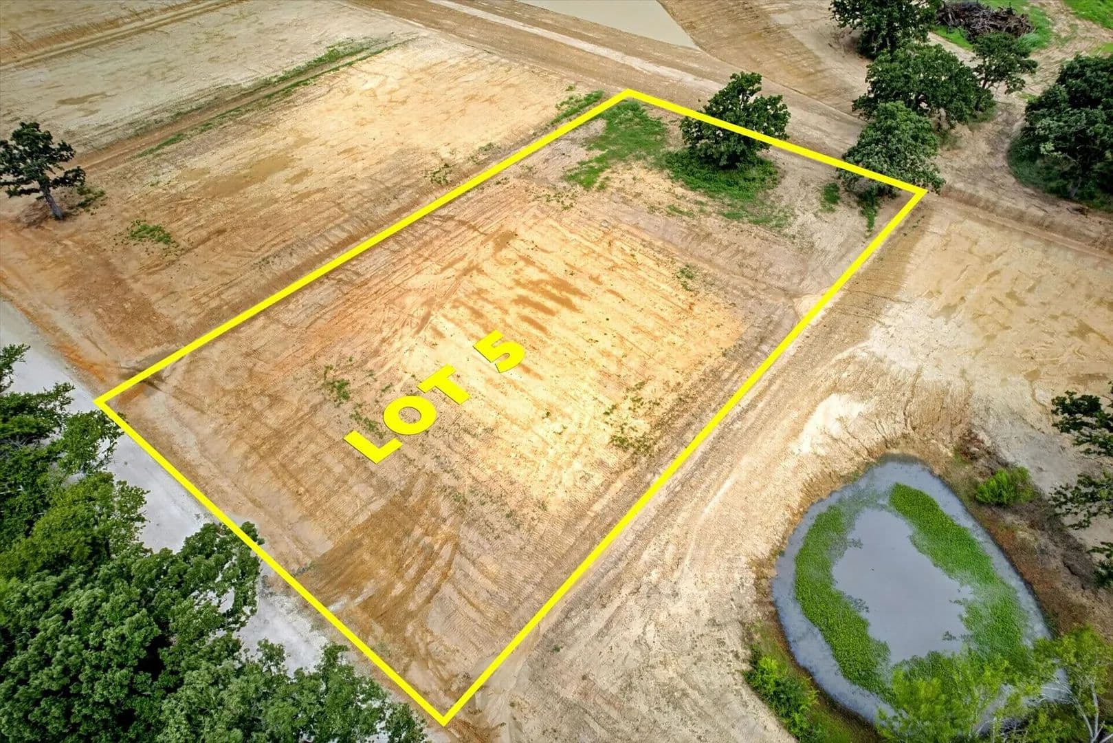 1 Acre of Land for Sale in Whitesboro, Texas - Whitesboro, Texas, 76273