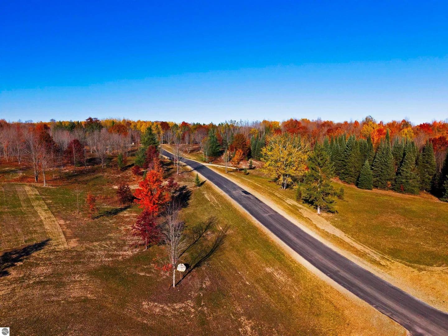 5.21 Acres of Land for Sale in Fife Lake, Michigan - Fife Lake, Michigan, 49633