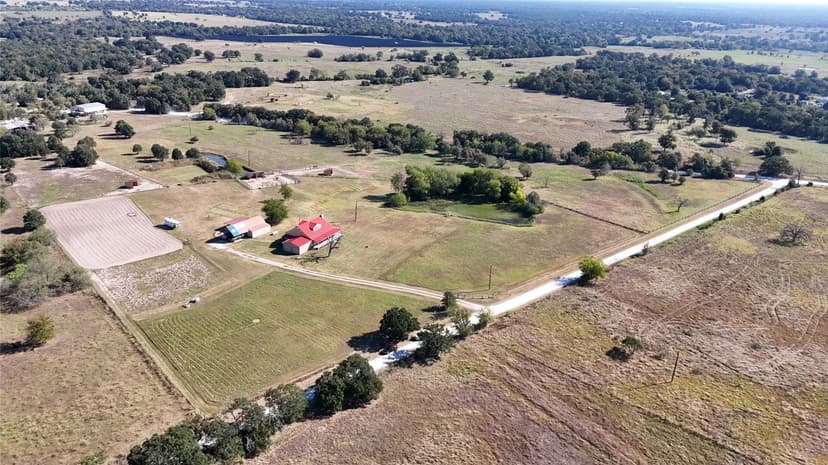Property from 6052 County Road 157 - KW