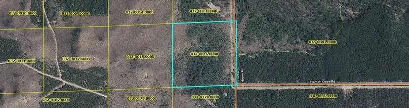 Vacant Land in Black River Falls