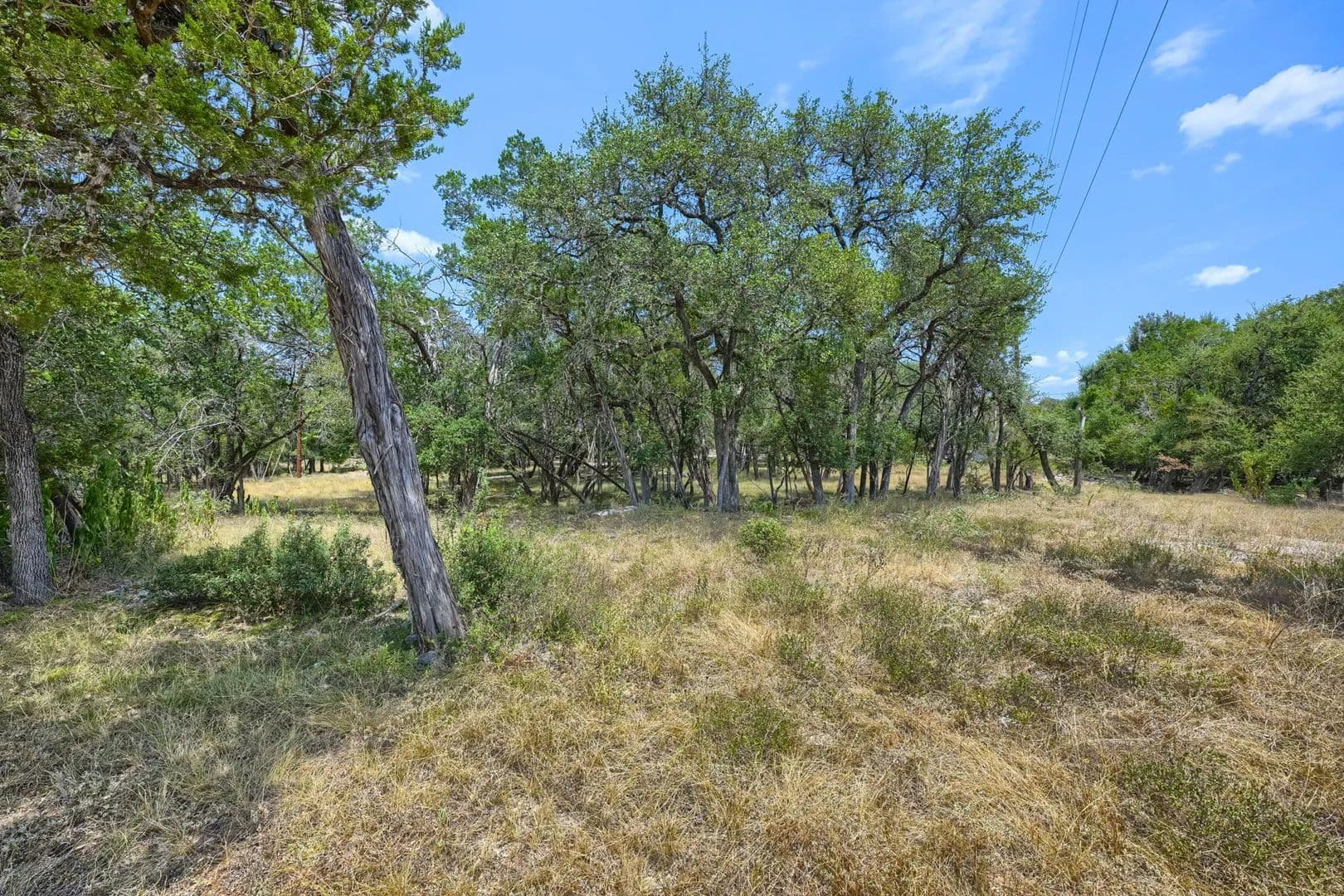 6 Acres of Land for Sale in Wimberley, TX - Wimberley, Texas, 78676