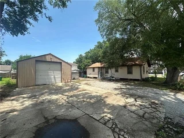 Lots & Land-Other in Metairie