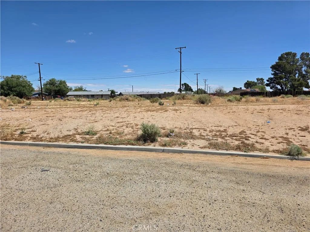Property from 500 Isabella Boulevard - KW - California City, California, 93505