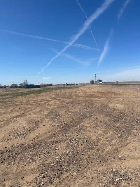 Vacant Land in Claude