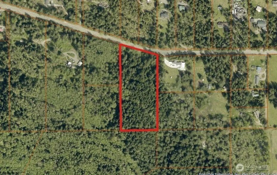 5.42 Acres of Land for Sale in Ravensdale, WA - Ravensdale, Washington, 98051