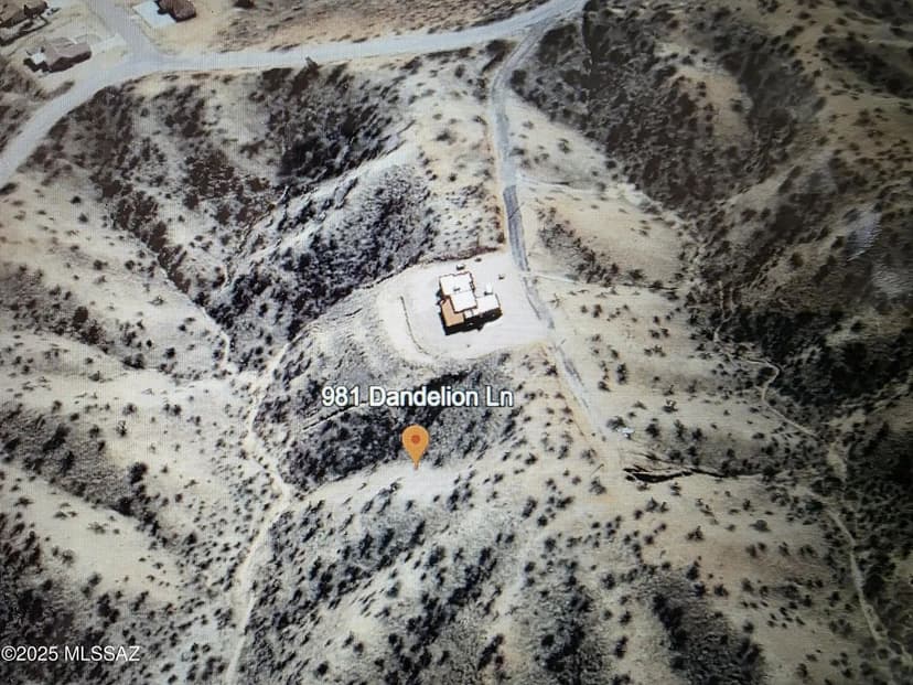 Lots & Land-Other in Rio Rico