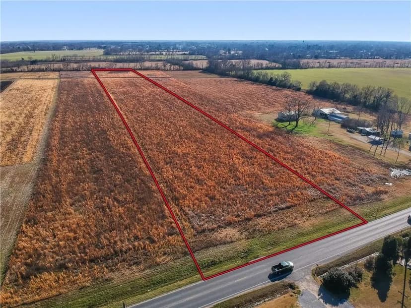 Property from 000 Highway 115 - KW