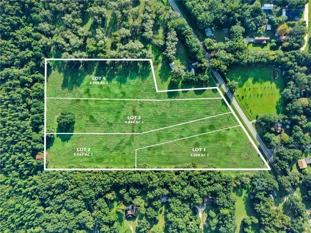 Lots & Land-Other in Grand Bay - Grand Bay, Alabama, 36541