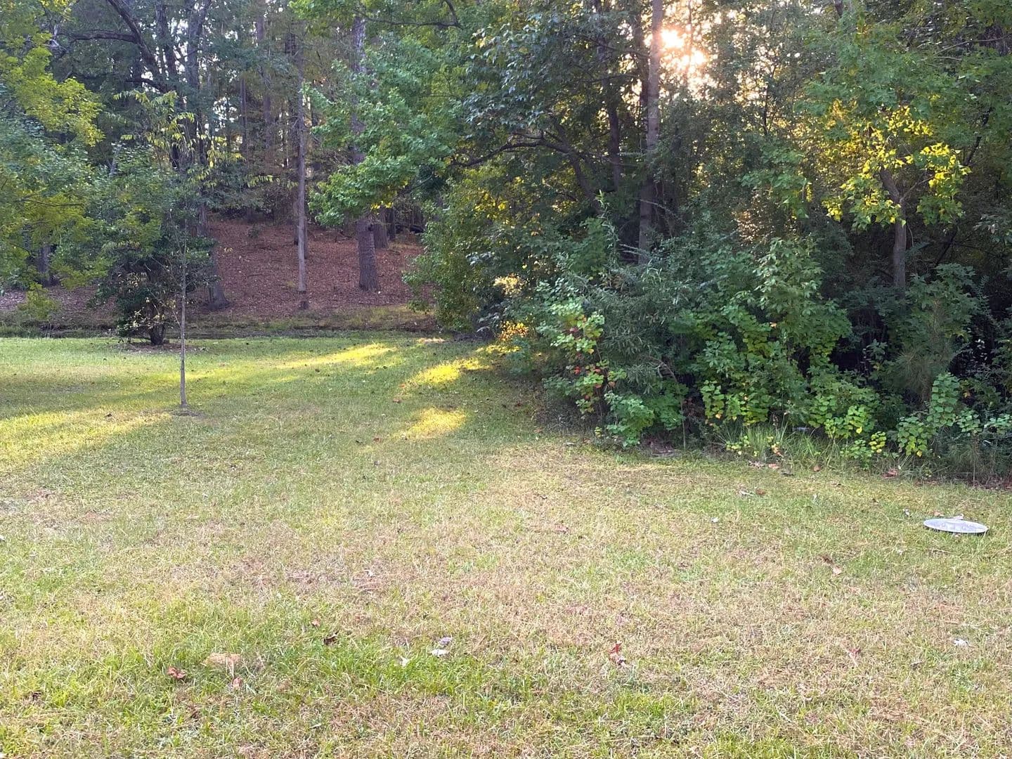 Vacant Land in Camden - Camden, Arkansas, 71701
