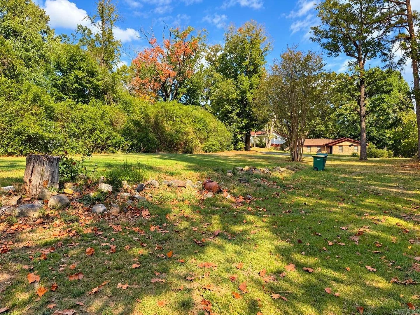Lots & Land-Other in Little Rock - Little Rock, Arkansas, 72204