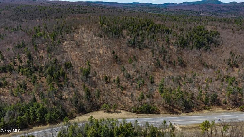 Land -Single Family Acreage in Ticonderoga