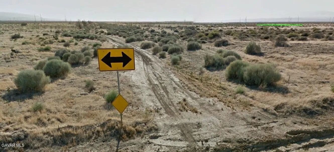 Lots & Land-Other in Lancaster - Lancaster, California, 93536