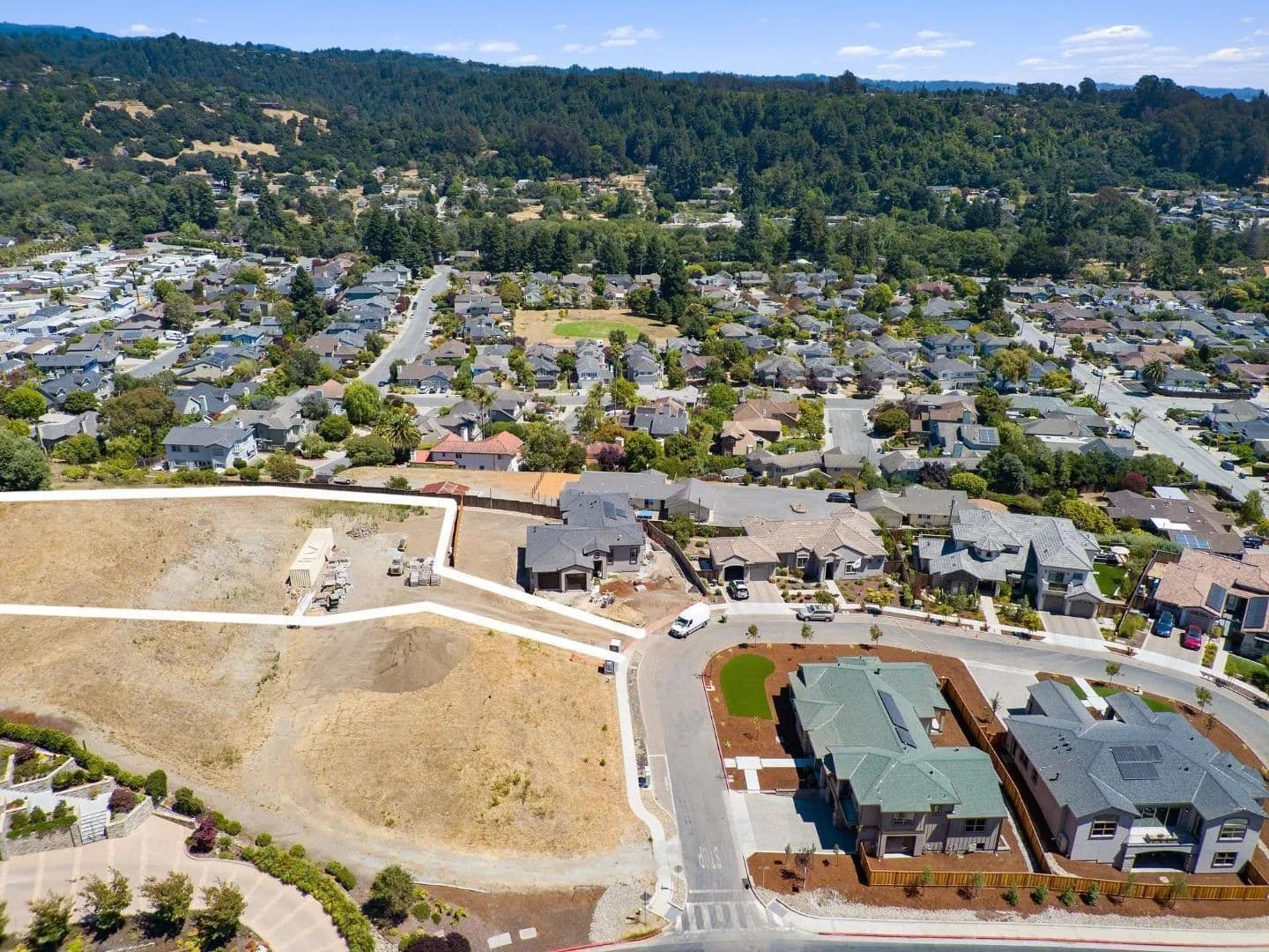 0.69 Acres of Land for Sale in Soquel, CA - Soquel, California, 95073