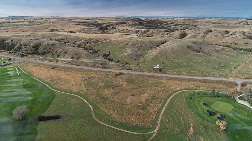 Redevelopment Land in Billings