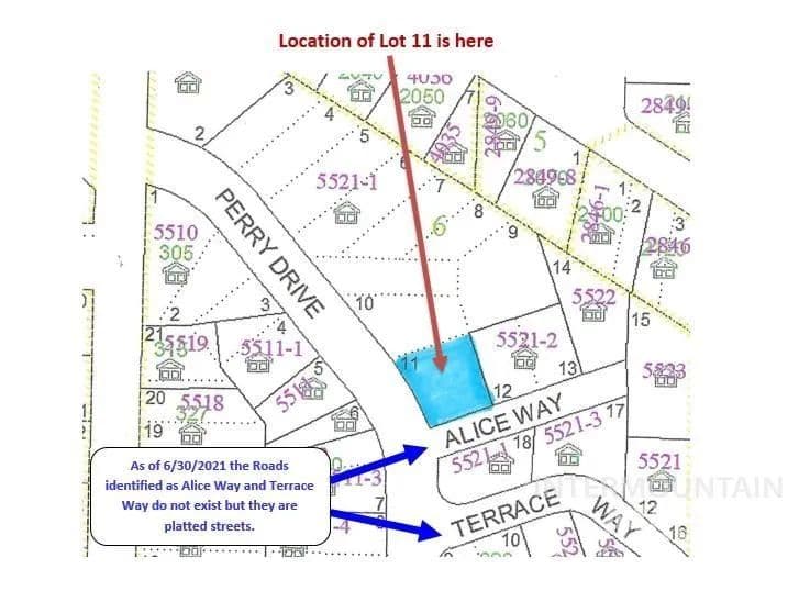 Lots & Land-Other in Payette